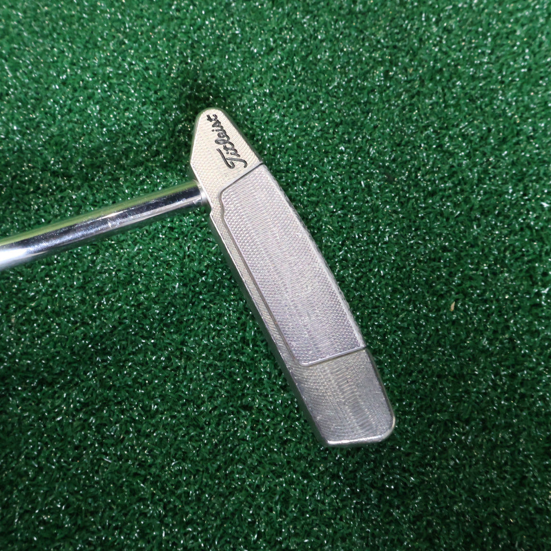 Titleist SCOTTY CAMERON select NEWPORT 2 NOTCHBACK(2016) 34inch (210001967)