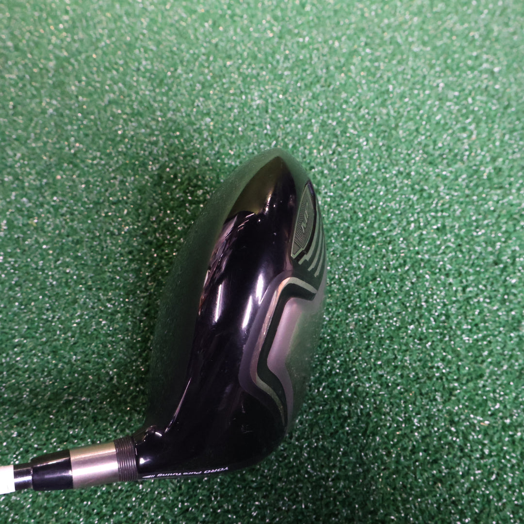 Mizuno MP CRAFT 2014 9.5° (210000259)