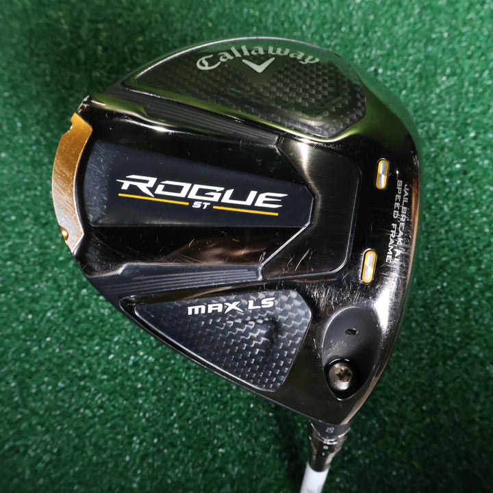 Callaway ROGUE ST MAX LS 9.0° (210015458)