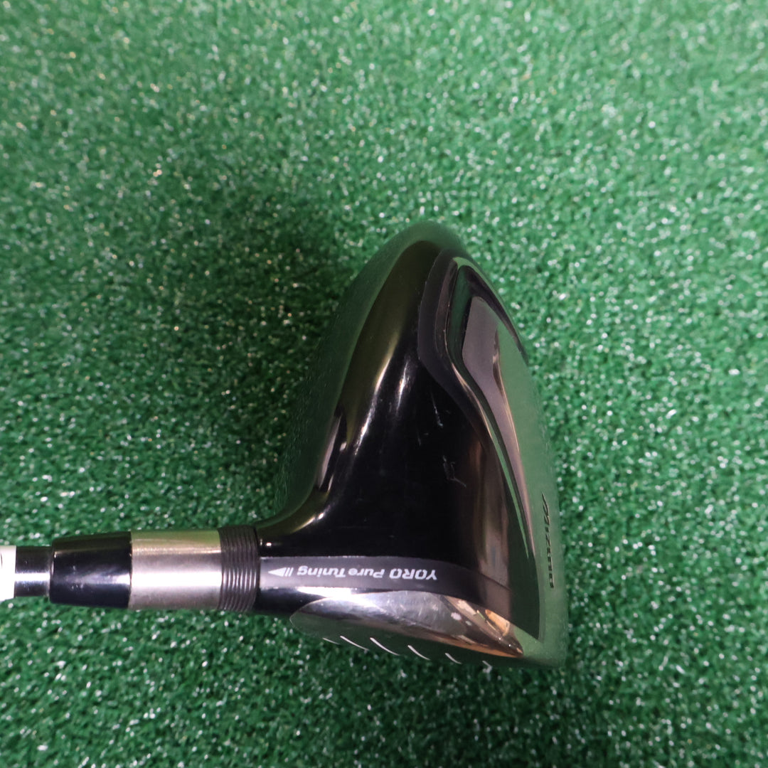 Mizuno MP CRAFT 2014 9.5° (210000259)