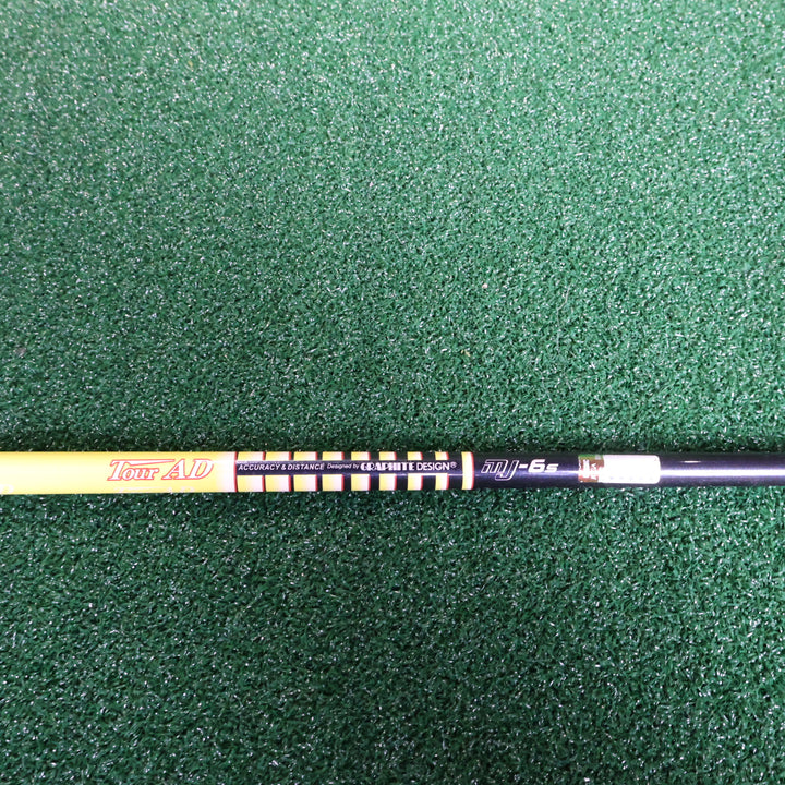 Mizuno MP CRAFT 2014 9.5° (210000259)