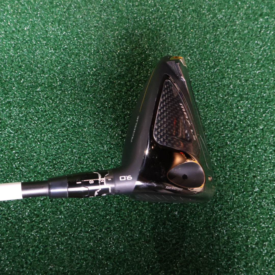 Callaway ROGUE ST MAX LS 9.0° (210015458)