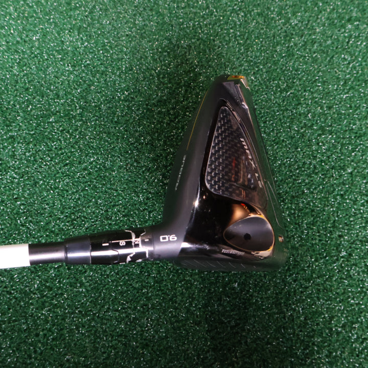 Callaway ROGUE ST MAX LS 9.0° (210015458)