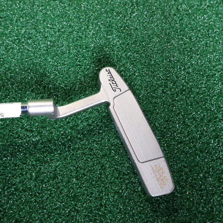 Titleist SCOTTY CAMERON&amp;CROWN NEWPORT 33inch (210001977)