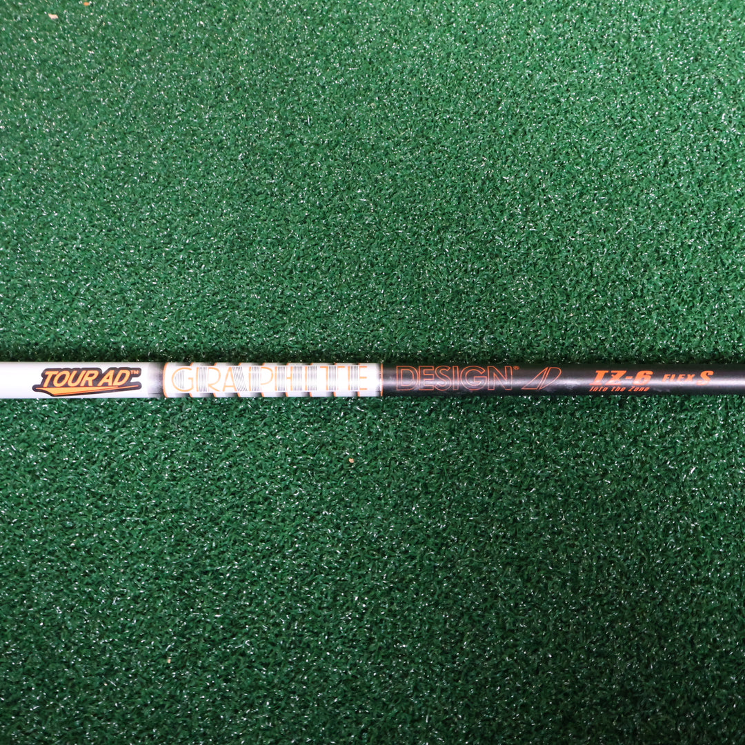 Callaway ROGUE ST MAX LS 9.0° (210015458)