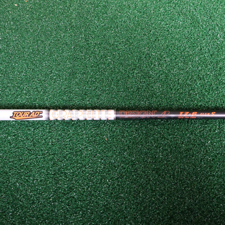 Callaway ROGUE ST MAX LS 9.0° (210015458)
