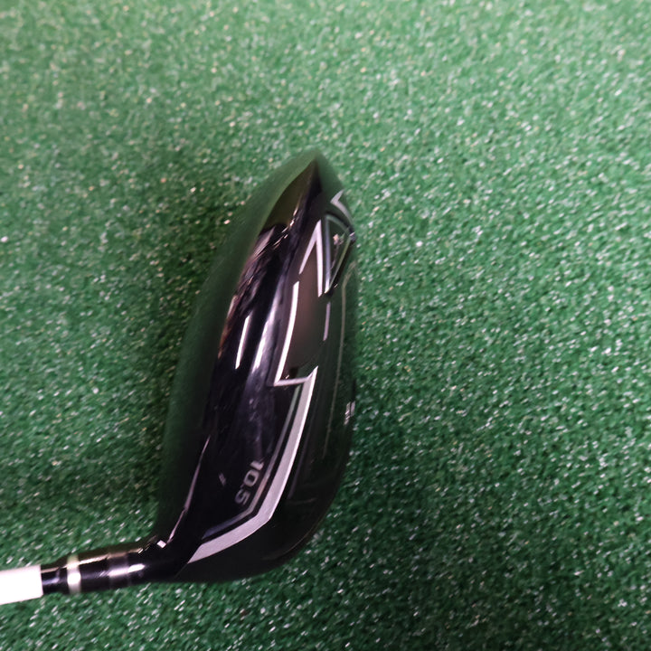 Mizuno GX 10.5°(2) (210014016)