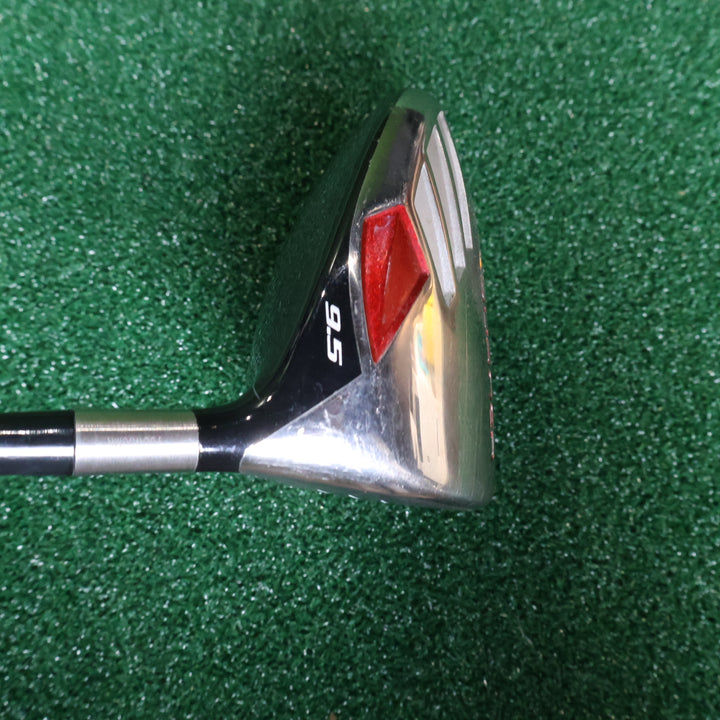 Taylormade BURNER 9.5° (210015456)