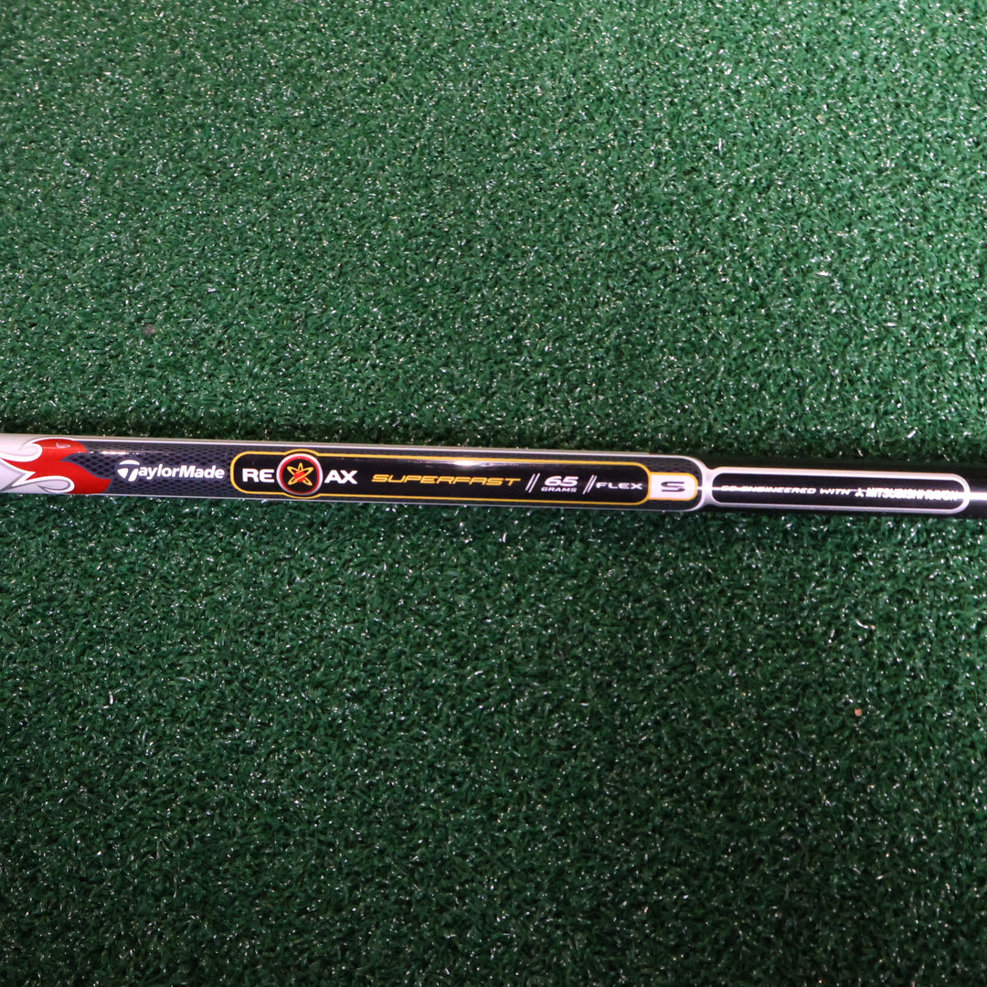 Taylormade BURNER 9.5° (210015456)