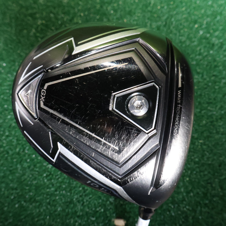 Mizuno GX 10.5° (210013904)
