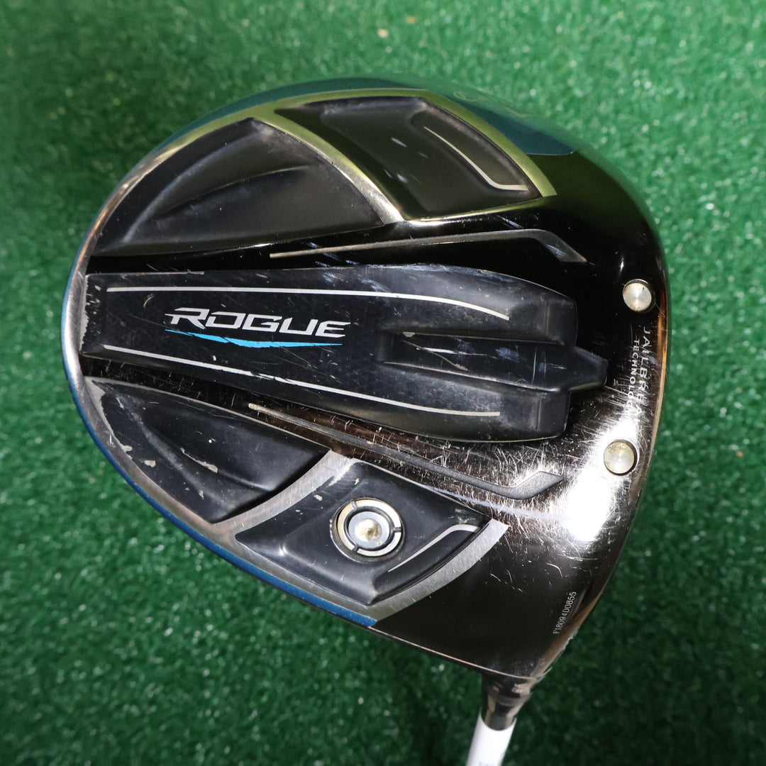Callaway ROGUE STAR 9.5° (210015457)