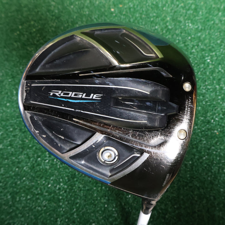 Callaway ROGUE STAR 9.5° (210015457)