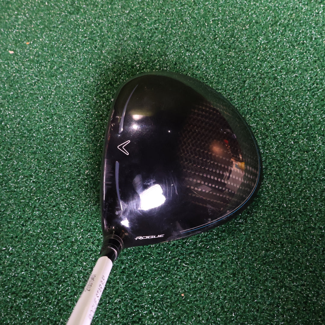 Callaway ROGUE STAR 9.5° (210015457)