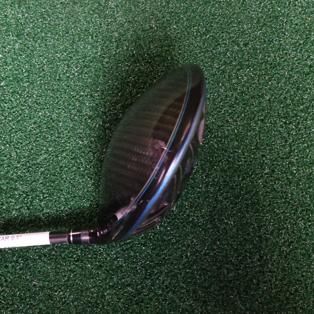 Callaway ROGUE STAR 9.5° (210015457)