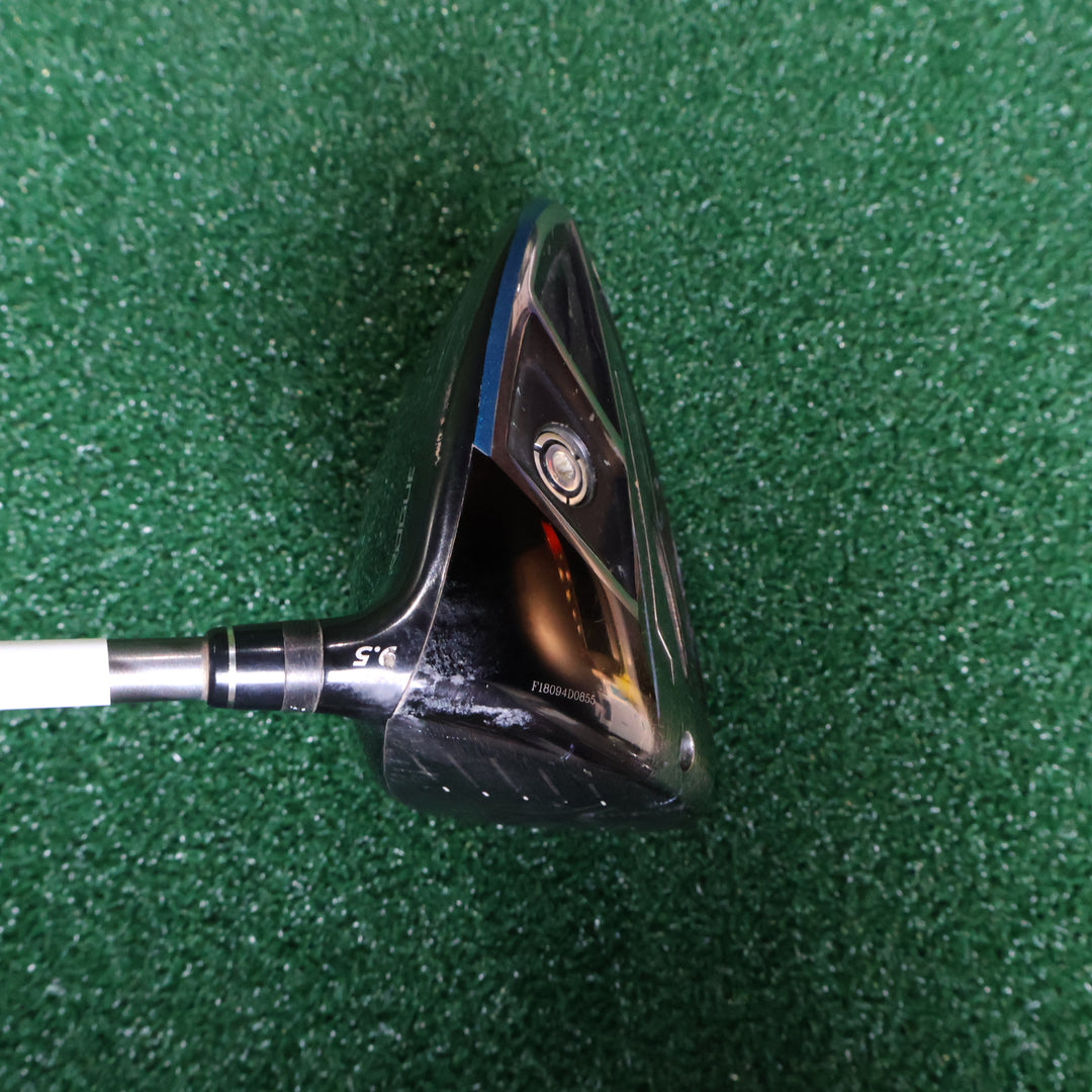 Callaway ROGUE STAR 9.5° (210015457)
