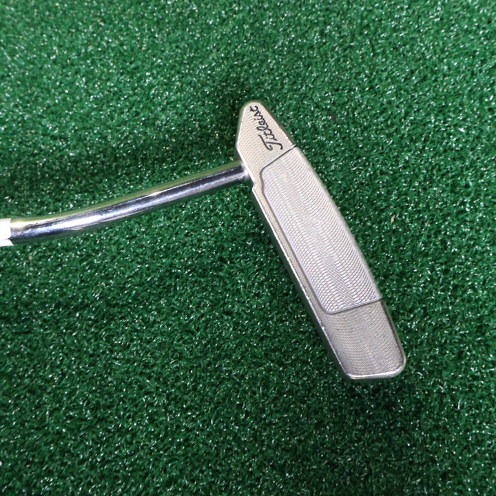 Titleist SCOTY CAMERON SELECT NEWPORT2 NOTCHBACK 34inch (210012364)