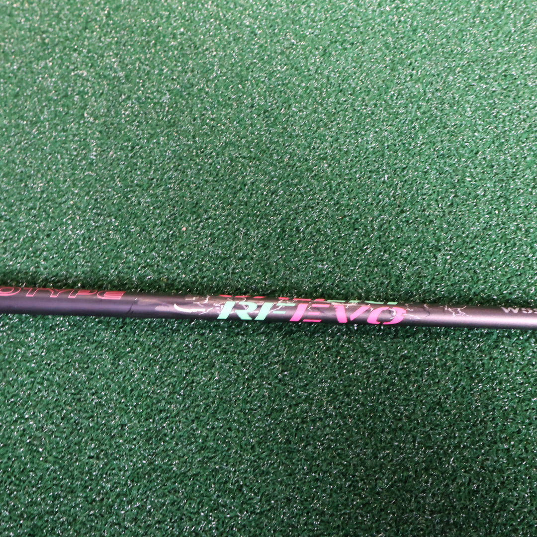 Mizuno GX 10.5° (210013904)