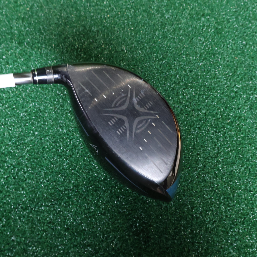 Callaway ROGUE STAR 9.5° (210015457)