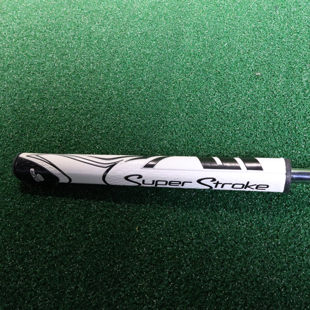 Titleist SCOTY CAMERON SELECT NEWPORT2 NOTCHBACK 34inch (210012364)