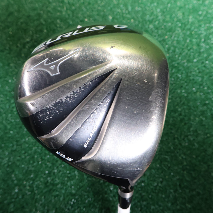 Mizuno EURUS G6 10.5° (2) (210007212)