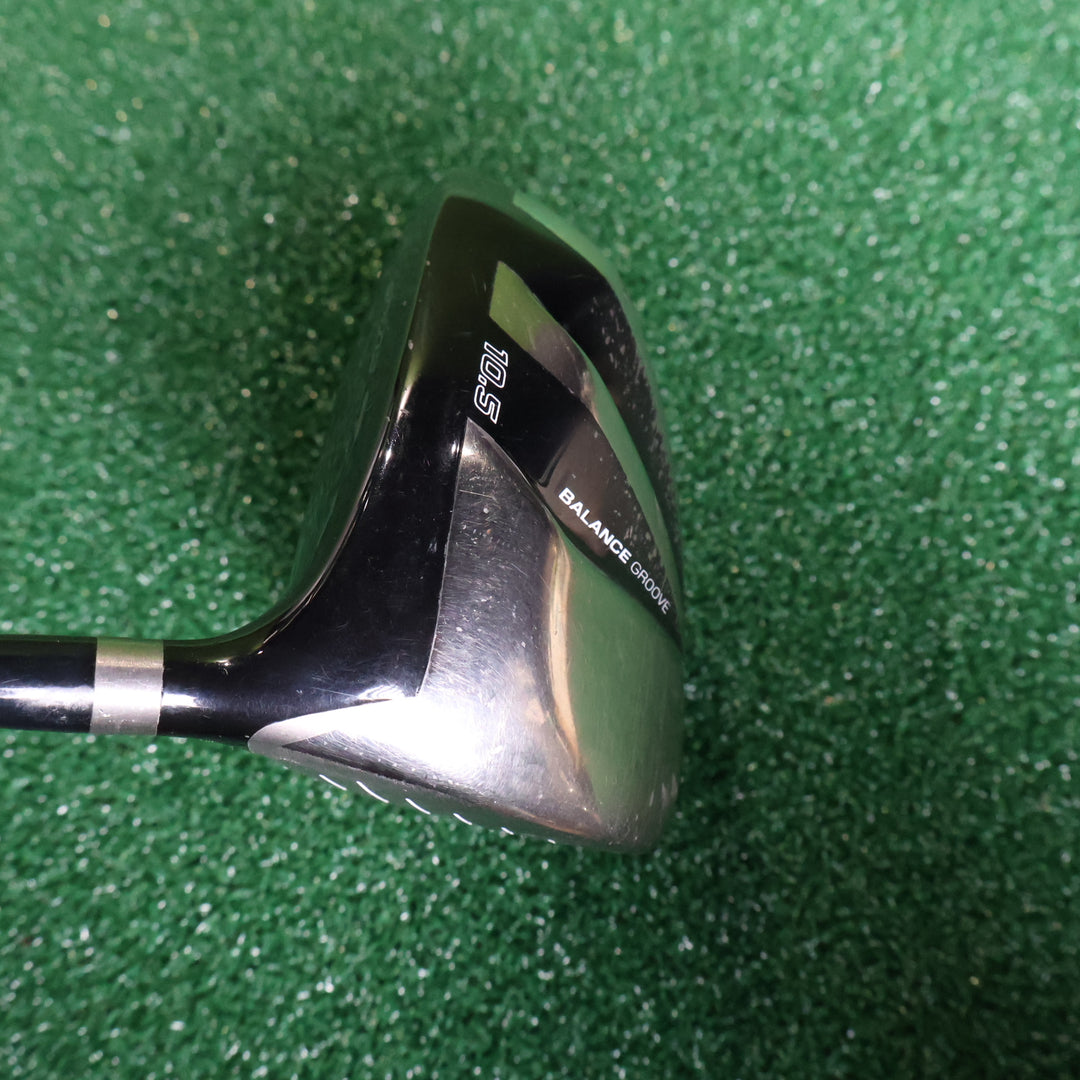 Mizuno EURUS G6 10.5° (2) (210007212)