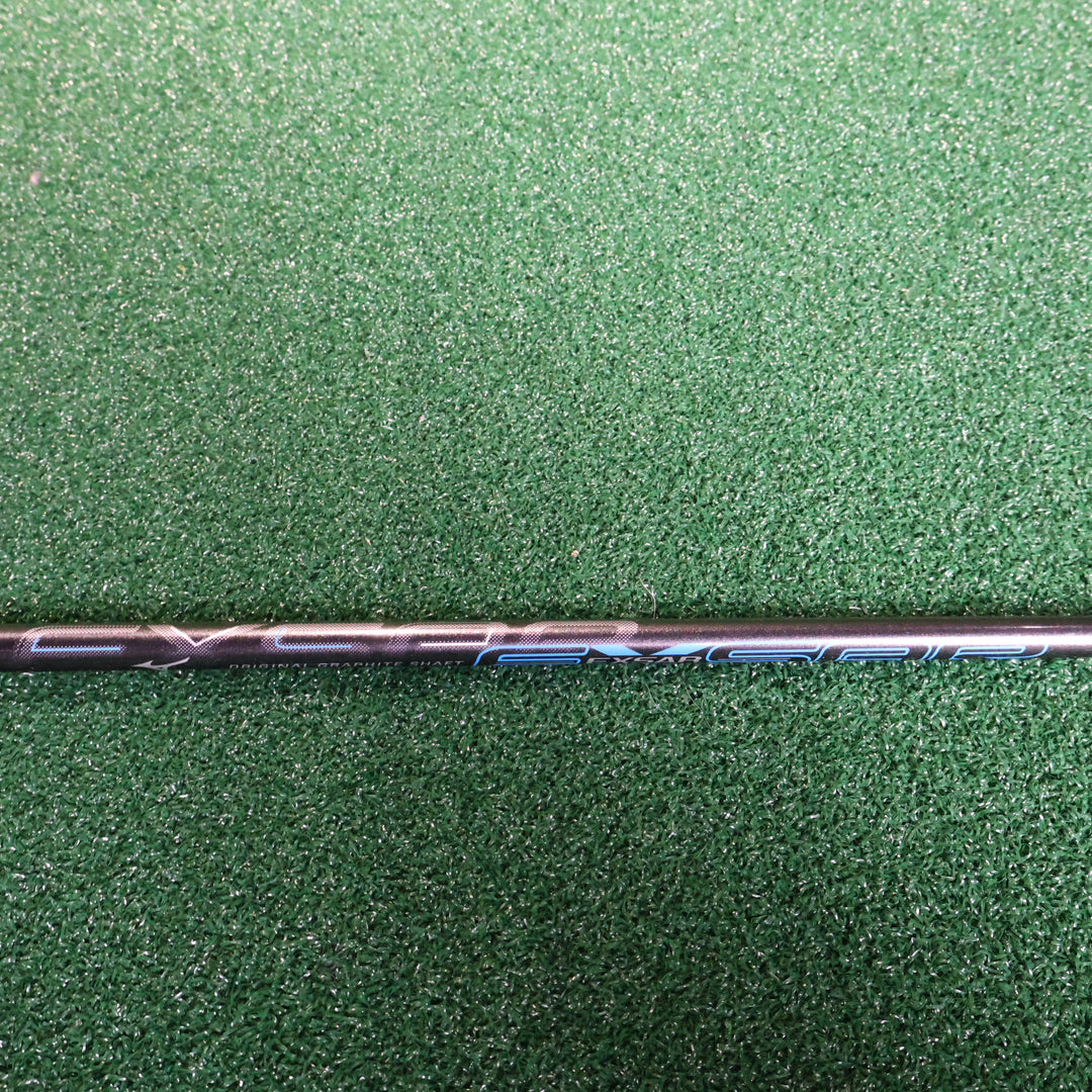 Mizuno EURUS G6 10.5° (2) (210007212)