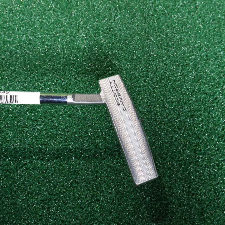 Titleist SCOTTY CAMERON SPECIAL SELECT FLOWBACK 5.5 33inch (210013398)