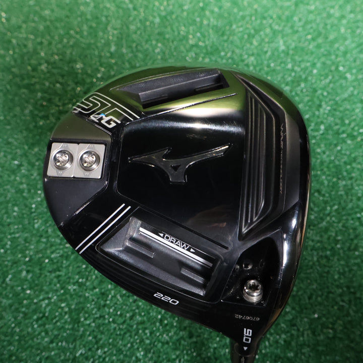 Mizuno STG 220 9.0° (210014103)