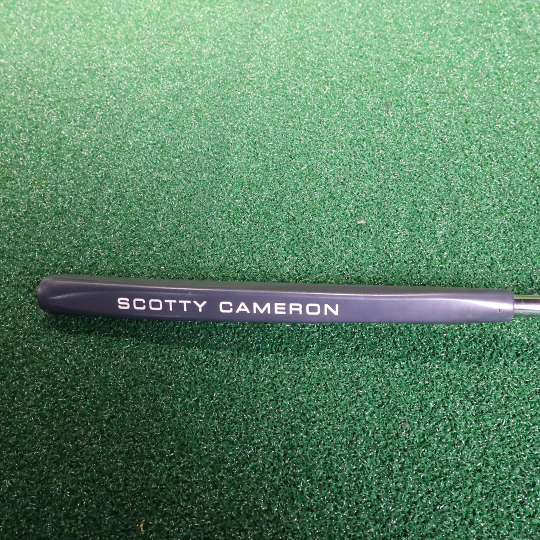 Titleist SCOTTY CAMERON SPECIAL SELECT FLOWBACK 5.5 33inch (210013398)
