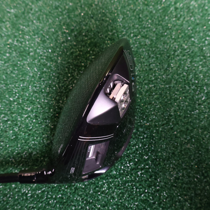Mizuno STG 220 9.0° (210014103)