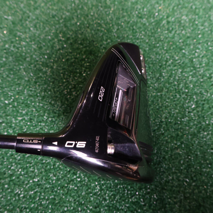 Mizuno STG 220 9.0° (210014103)