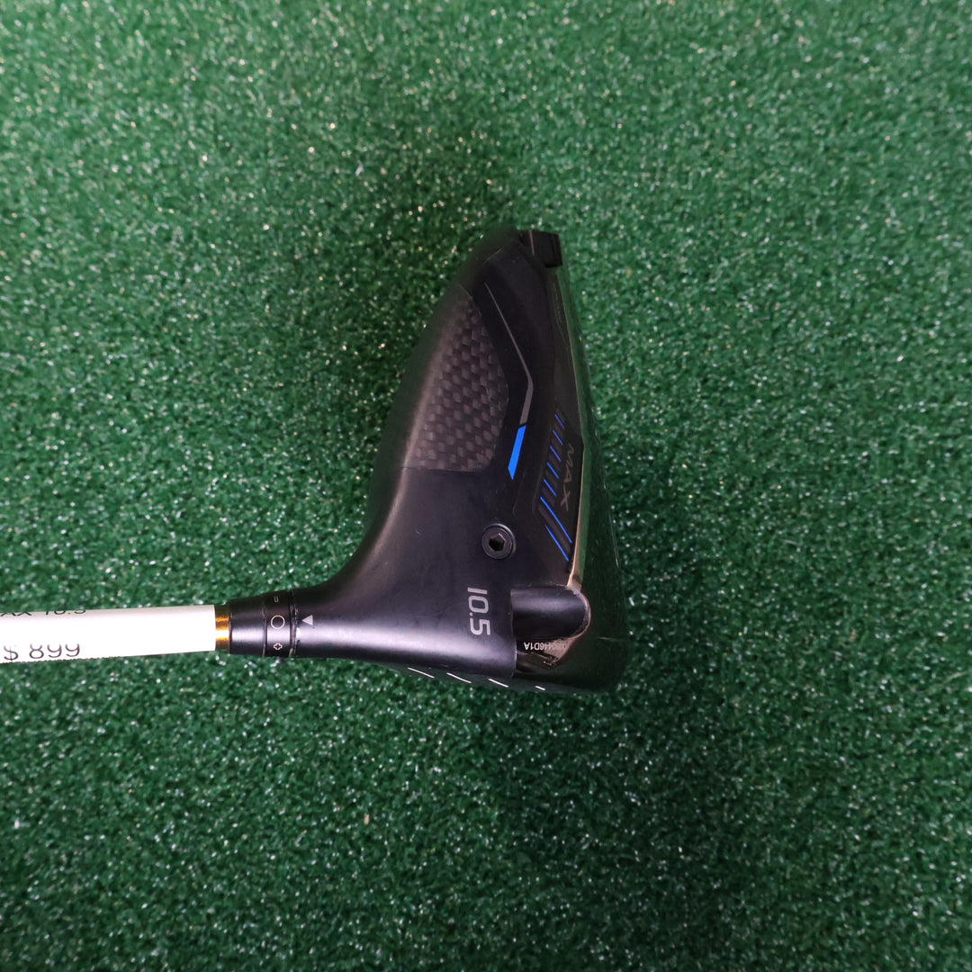 PING G440 MAX 10.5° (210014542)