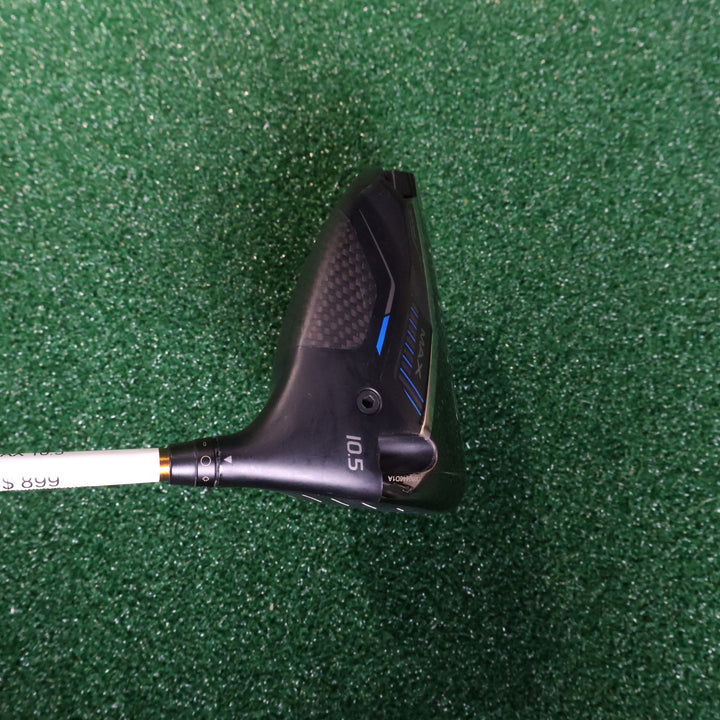 PING G440 MAX 10.5° (210014542)