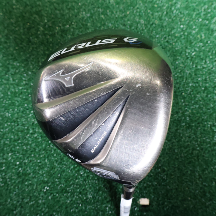 Mizuno EURUS G6 10.5° (210000282)