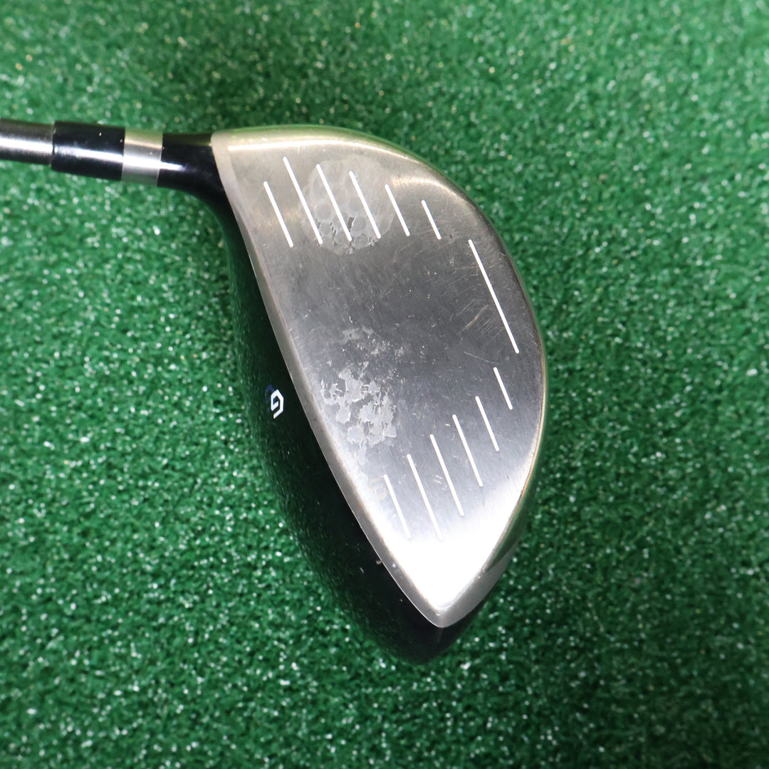 Mizuno EURUS G6 10.5° (210000282)