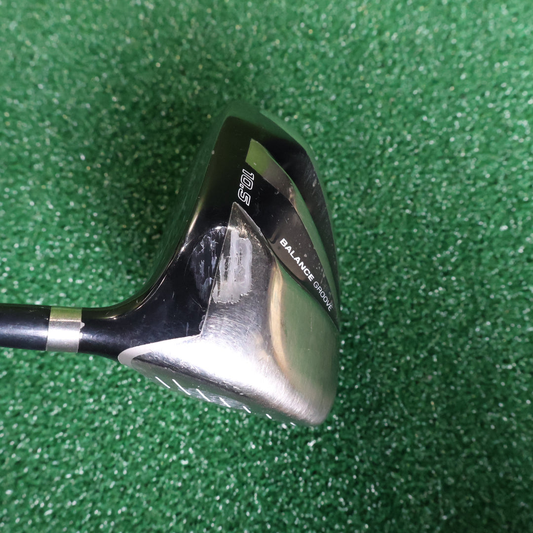 Mizuno EURUS G6 10.5° (210000282)