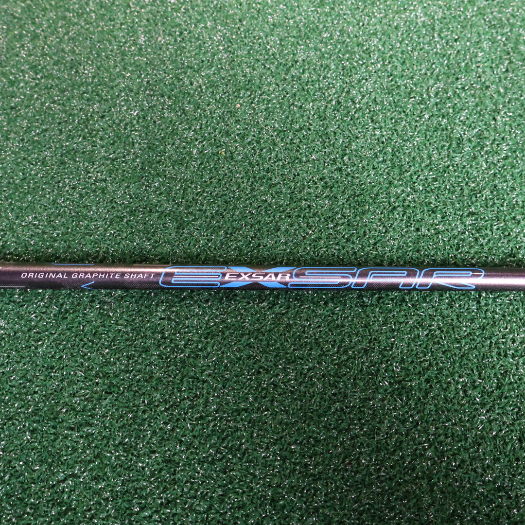Mizuno EURUS G6 10.5° (210000282)