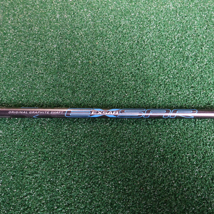 Mizuno EURUS G6 10.5° (210000282)