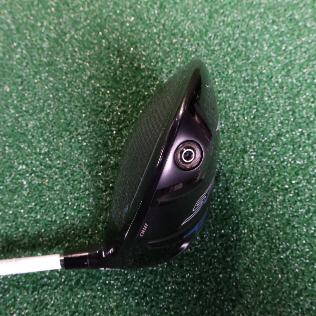 Mizuno ST-X 230 10.5° (210013863)