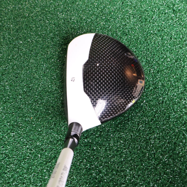 Taylormade M2 (2017) 3W (210015500)