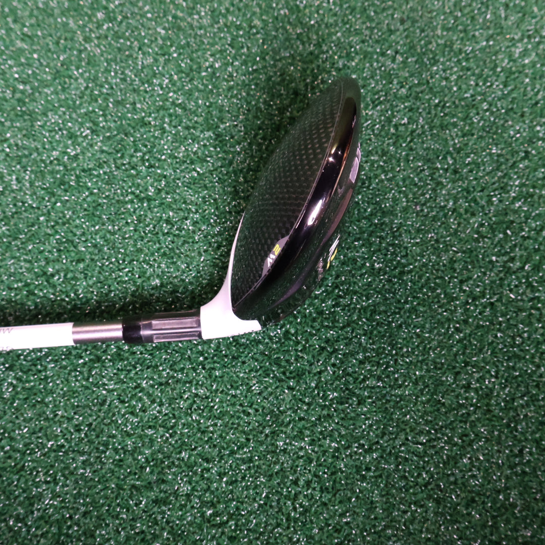 Taylormade M2 (2017) 3W (210015500)
