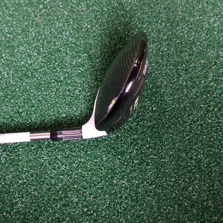 Taylormade M2 (2017) 3W (210015500)