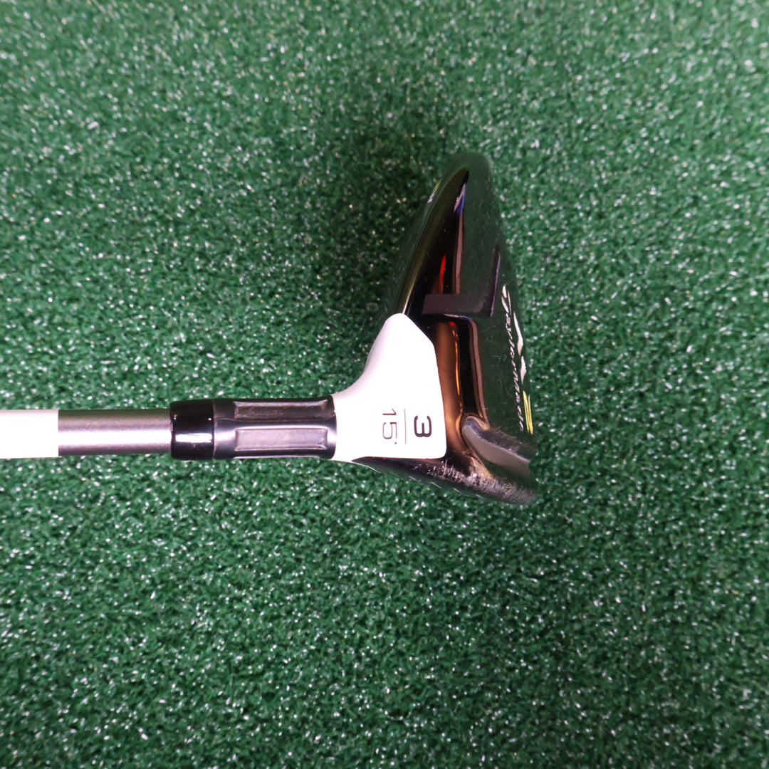 Taylormade M2 (2017) 3W (210015500)