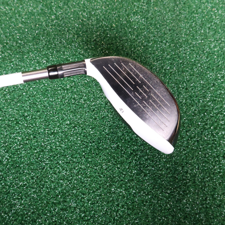 Taylormade M2 (2017) 3W (210015500)