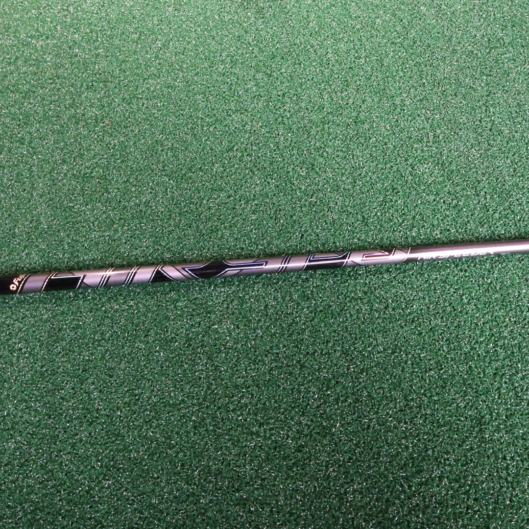 Taylormade M2 (2017) 3W (210015500)