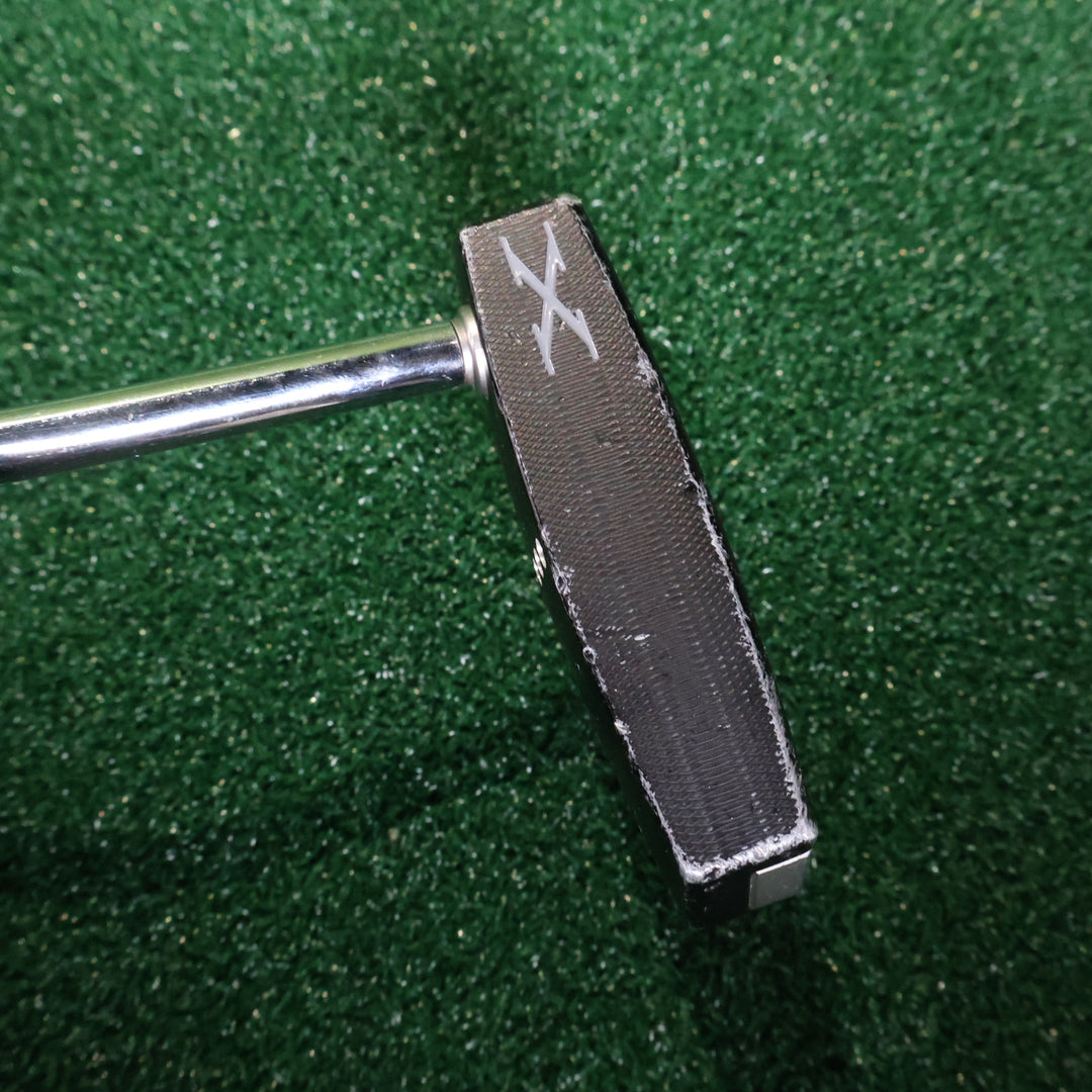 Titleist SCOTTY CAMERON PHANTOM X 6 33inch (210013243)