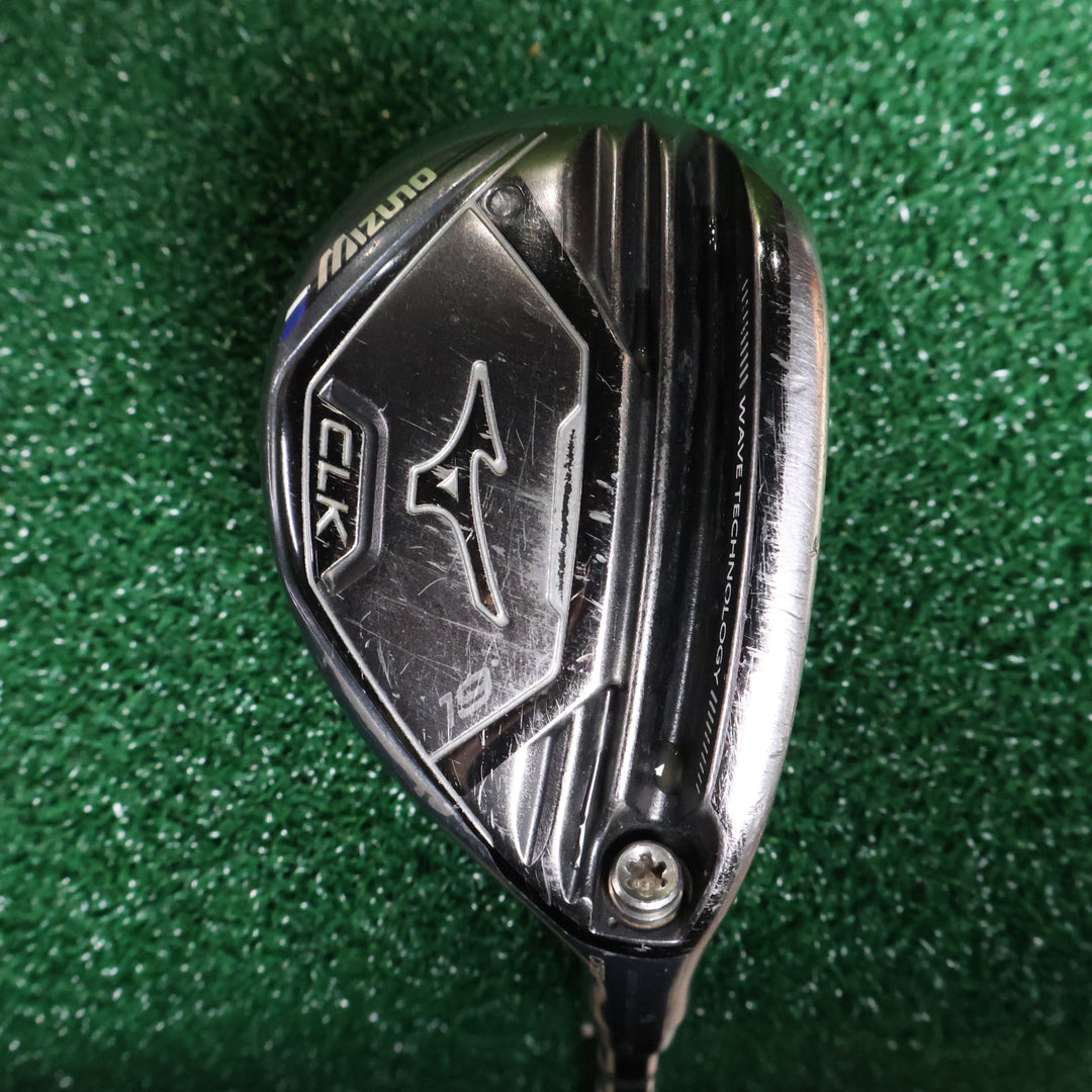 Mizuno CLK 19° (210015493)