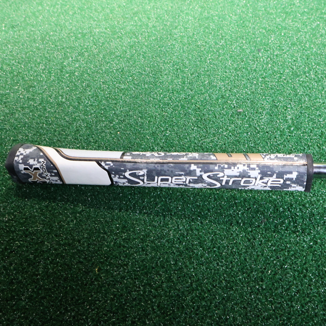 Titleist SCOTTY CAMERON PHANTOM X 6 33inch (210013243)