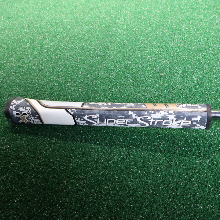 Titleist SCOTTY CAMERON PHANTOM X 6 33inch (210013243)
