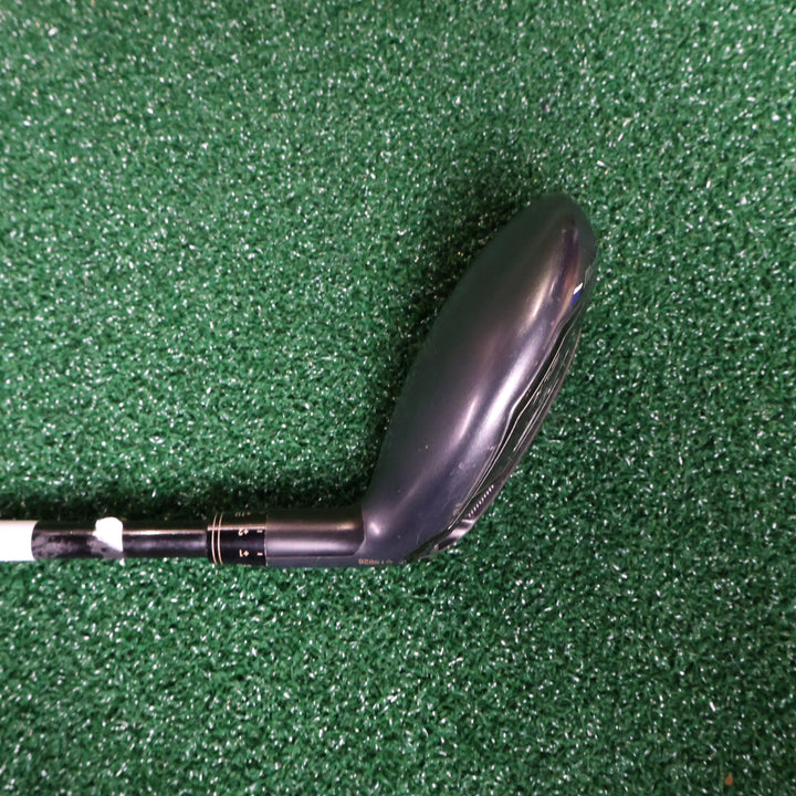 Mizuno CLK 19° (210015493)